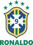 HC Ronaldo logo