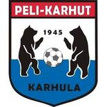 FC PeKa Naiset Futsal logo