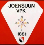 Joensuun VPK ensiapuryhmä logo