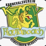 KV Flontaboach Minigarde logo