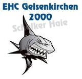 Schalker Haie logo