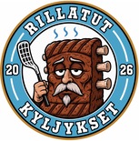 Rillatut Kyljykset logo