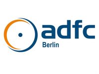 shw adfc berlin logo