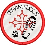 Dynamikdogs 81 logo