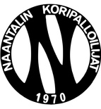 NaKo Pallokerho logo