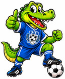 ESB U8-U9 🔵⚪️ logo