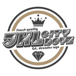 JKL City Boyz logo