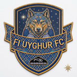 FI UYGHUR FC logo