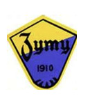 Harjavallan Jymy G joukkue logo