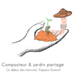 ledebutdesharicots logo