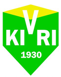 Virkkalan Kiri Ladypesis logo