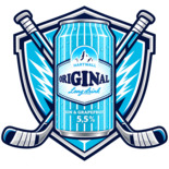 Leppäkoski Kraken U20 SM logo