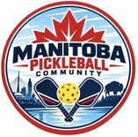 Manitoba Pickleball Club logo