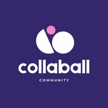Collaball logo