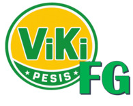 ViKi Pesis FG-juniorit Logo