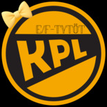 KPL EF-tytöt logo