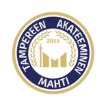 Mahti Harraste Futsal logo