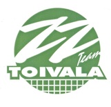 ZZ Toivala U15 logo