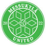 Messukylä United Futsal logo