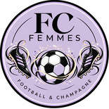 FC Femmes logo