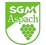 SGM Aspach logo