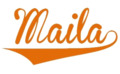 Vaasan Maila D-tytöt 2027 logo