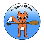 Fliegende Füchse PS Karlsruhe logo