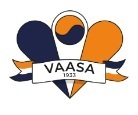 VMJ F-pojat 2027 logo