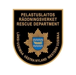 Hangon Sivutoiminen Palokunta Logo