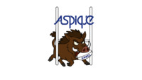 Aspique Logo