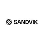 Sandvik sähly Logo