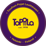 ToPoLa P99-00 Logo