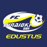 FC Eurajoki Edustus Logo