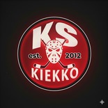 KS kiekko Logo
