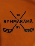 SB Ryhmärämä ry Logo