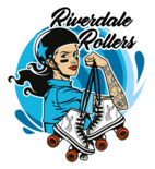 Riverdale Rollers Logo