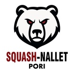 Squash Nallet Logo