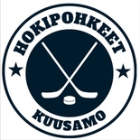 Hokipohkeet Logo