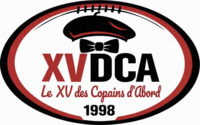 XVDCA Logo