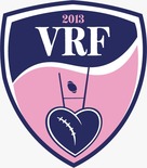 Vendée Rugby Féminin Logo