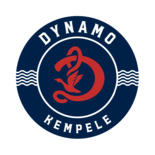 Dynamo Kempele Edustus Logo