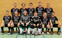 UHC Bremgarten Herren2 Logo
