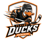 Flying Ducks Logo