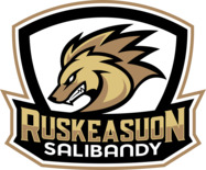Ruskeasuon Salibandy Logo