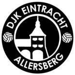 DJK Allersberg D1 Logo