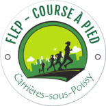 FLEP Course à pied Logo
