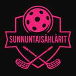 Sunnuntaisählärit2019 Logo