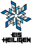 Eisheiligen Düsseldorf Logo