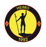 Heimon Tapahtumatiimi Logo