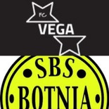 FC Vega-SBS Botnia Logo